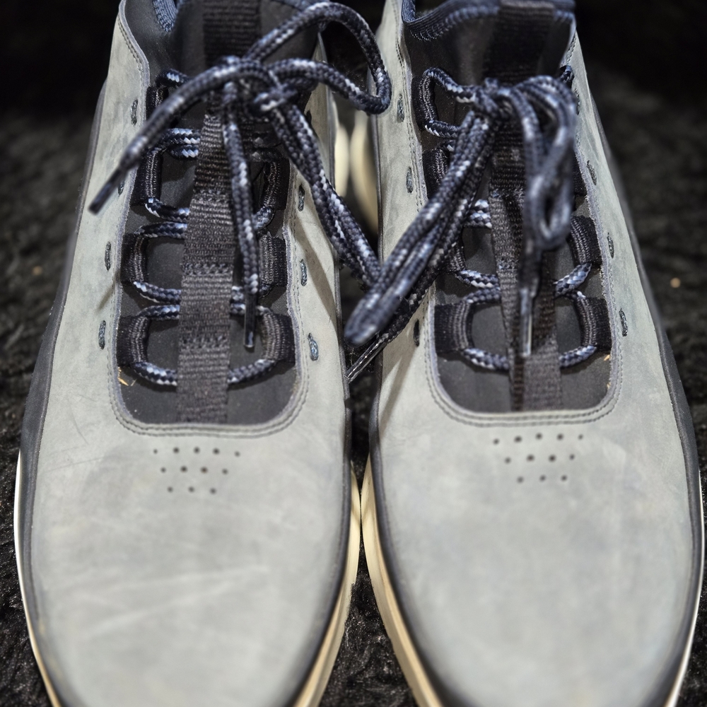 Wolf & Shepherd Crossover Mid WTZ Shoes Mid Top Mens Size 9.5 - Picture 2 of 6